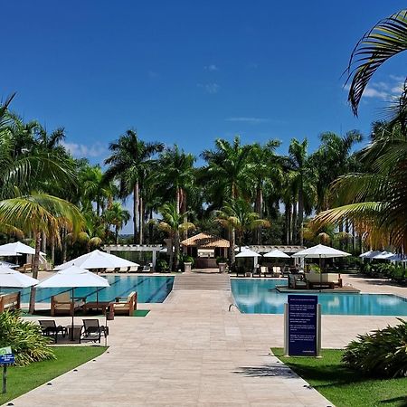 Casa De Campo No Resort Residence Thermas De Santa Barbara Aguas de Santa Barbara Εξωτερικό φωτογραφία