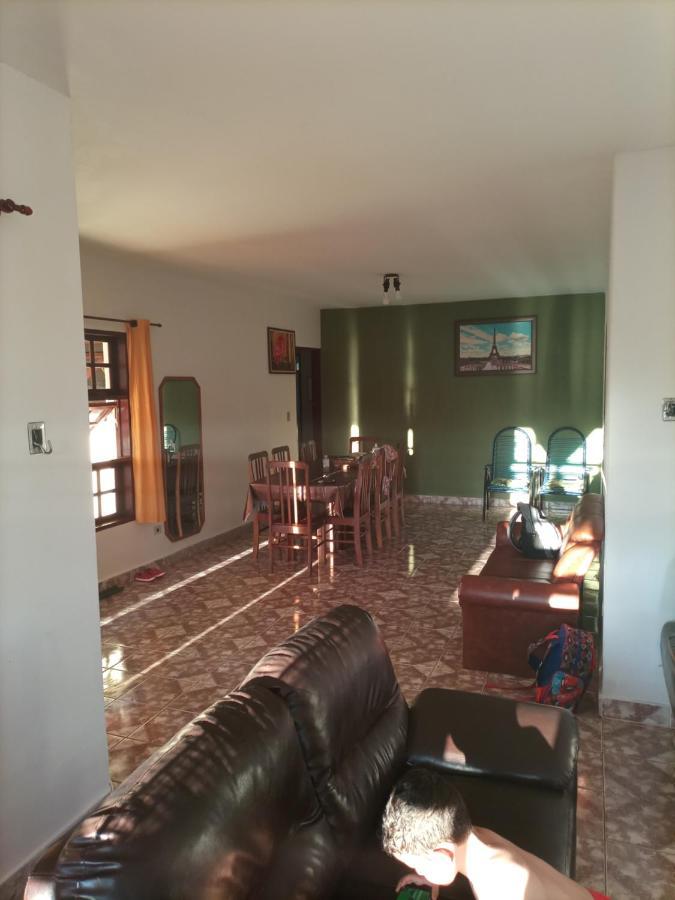 Casa De Campo No Resort Residence Thermas De Santa Barbara Aguas de Santa Barbara Εξωτερικό φωτογραφία