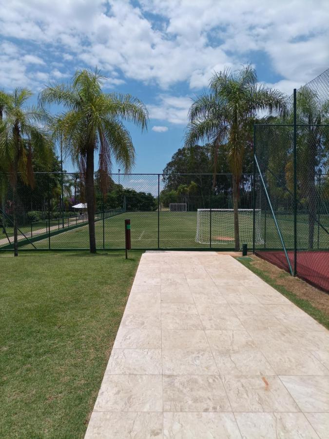 Casa De Campo No Resort Residence Thermas De Santa Barbara Aguas de Santa Barbara Εξωτερικό φωτογραφία