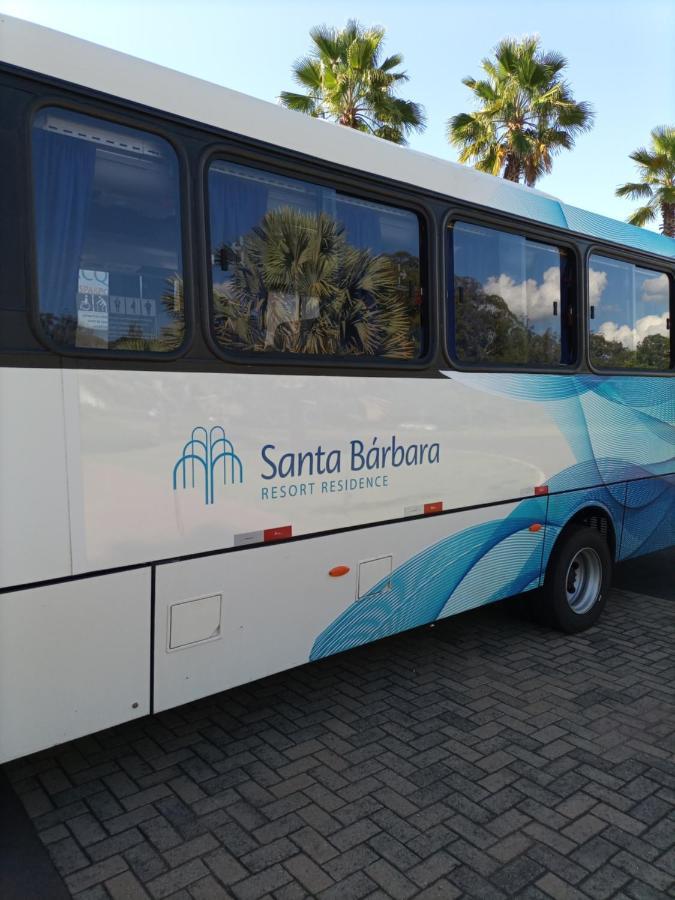 Casa De Campo No Resort Residence Thermas De Santa Barbara Aguas de Santa Barbara Εξωτερικό φωτογραφία