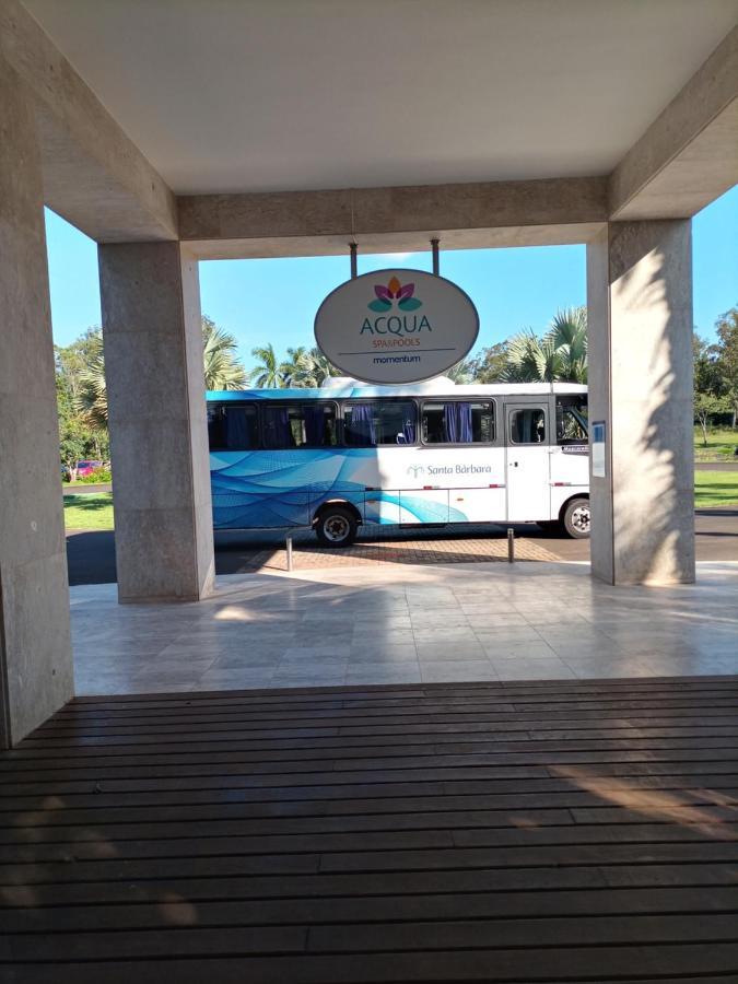Casa De Campo No Resort Residence Thermas De Santa Barbara Aguas de Santa Barbara Εξωτερικό φωτογραφία