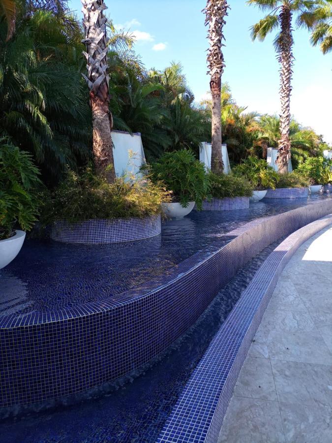 Casa De Campo No Resort Residence Thermas De Santa Barbara Aguas de Santa Barbara Εξωτερικό φωτογραφία