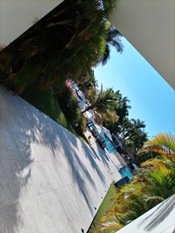 Casa De Campo No Resort Residence Thermas De Santa Barbara Aguas de Santa Barbara Εξωτερικό φωτογραφία