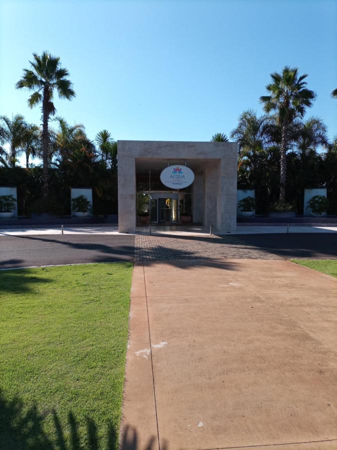 Casa De Campo No Resort Residence Thermas De Santa Barbara Aguas de Santa Barbara Εξωτερικό φωτογραφία