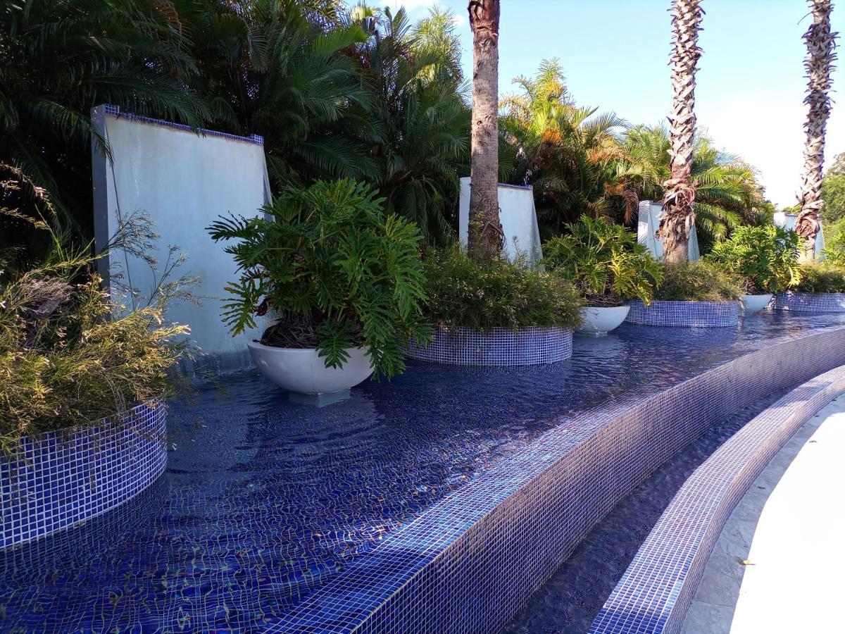 Casa De Campo No Resort Residence Thermas De Santa Barbara Aguas de Santa Barbara Εξωτερικό φωτογραφία