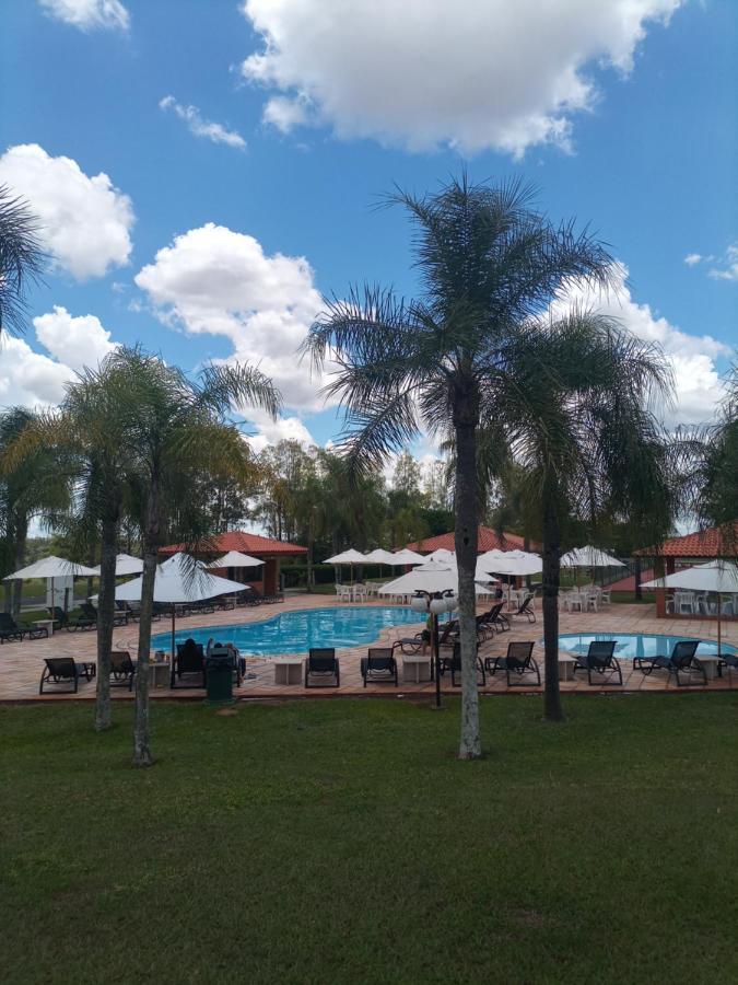 Casa De Campo No Resort Residence Thermas De Santa Barbara Aguas de Santa Barbara Εξωτερικό φωτογραφία