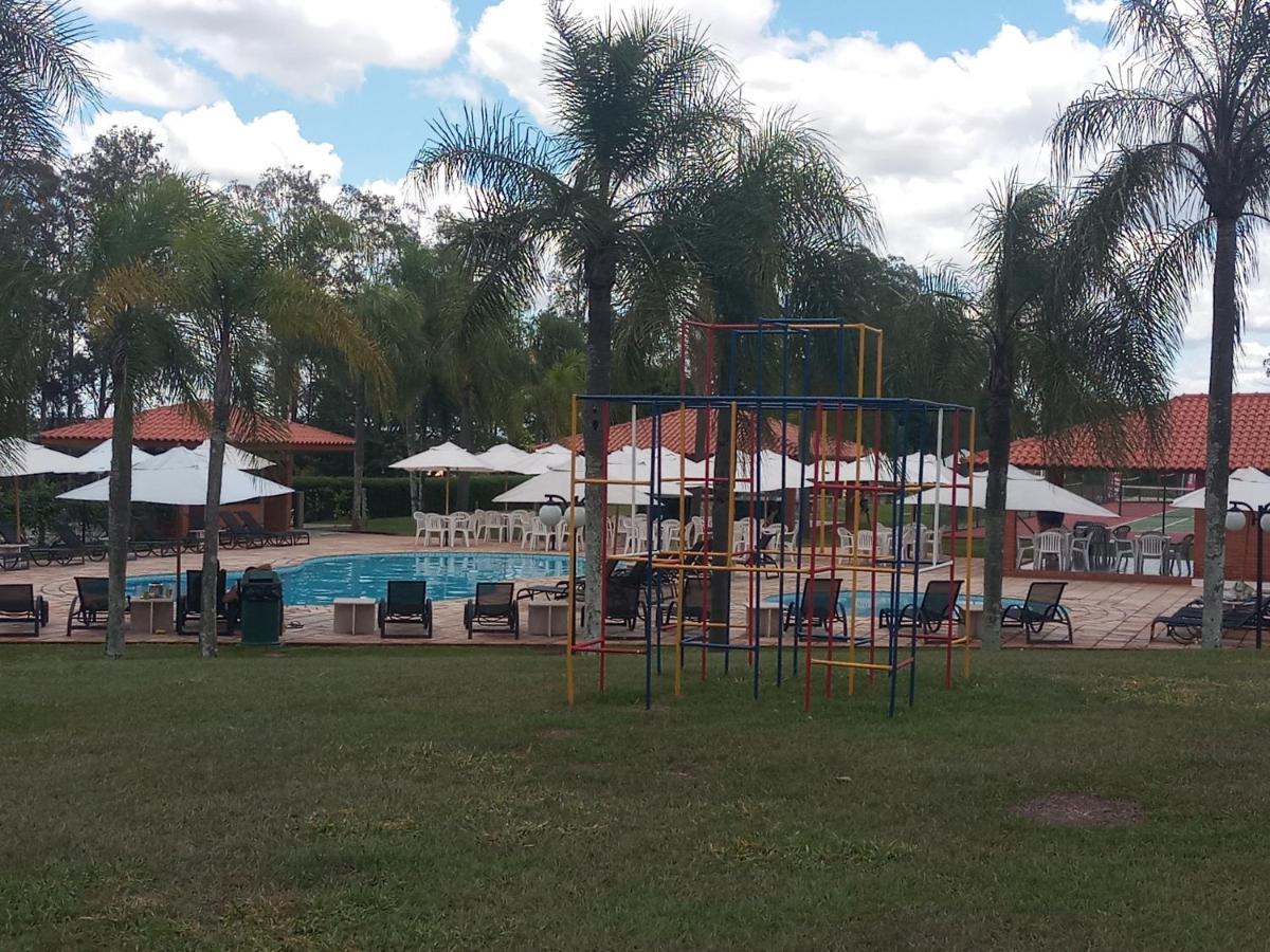 Casa De Campo No Resort Residence Thermas De Santa Barbara Aguas de Santa Barbara Εξωτερικό φωτογραφία