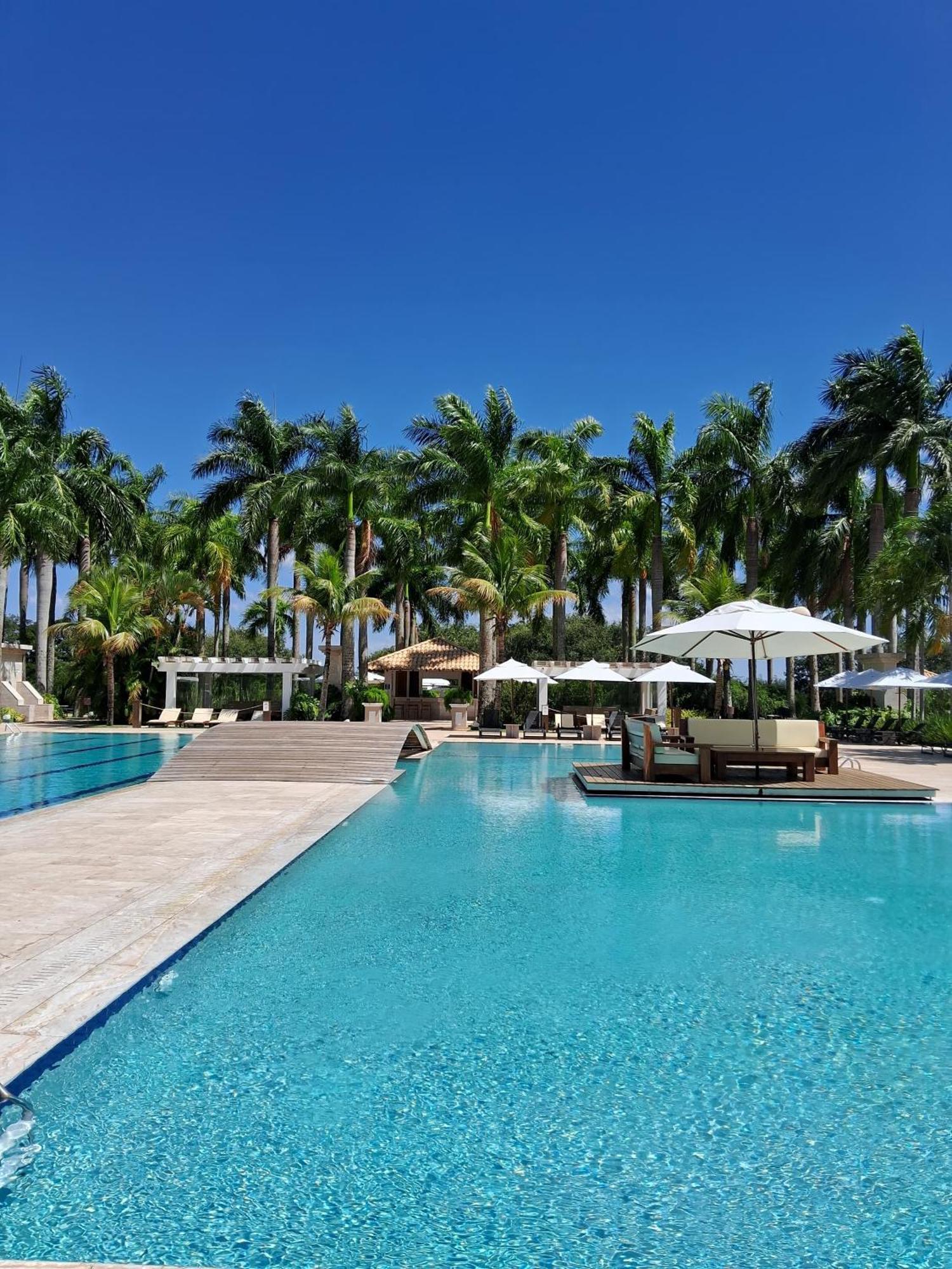 Casa De Campo No Resort Residence Thermas De Santa Barbara Aguas de Santa Barbara Εξωτερικό φωτογραφία