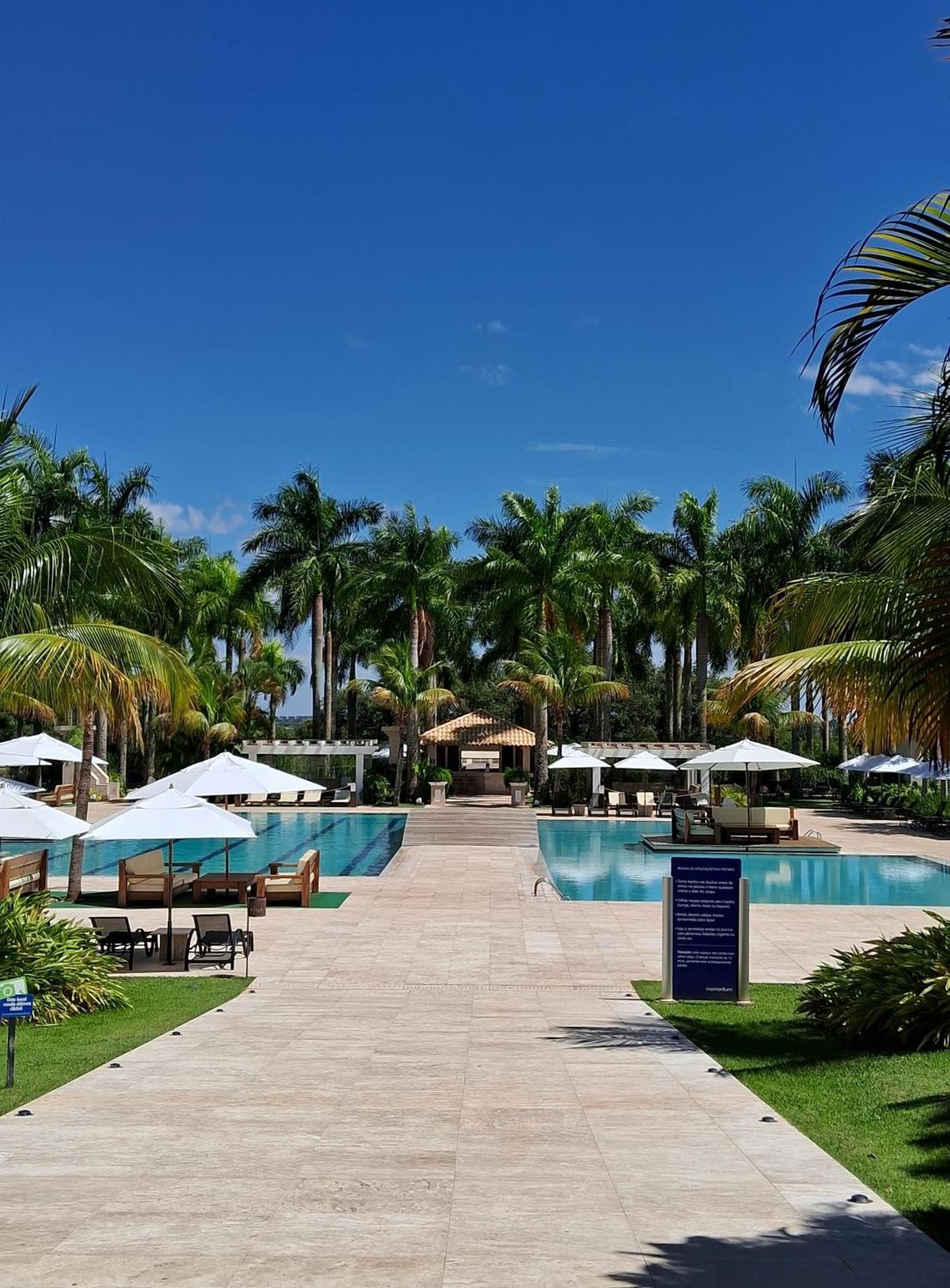 Casa De Campo No Resort Residence Thermas De Santa Barbara Aguas de Santa Barbara Εξωτερικό φωτογραφία
